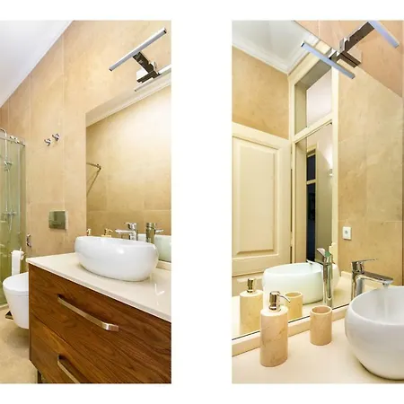 Whome | Almirante Reis Deluxe * Lisbon