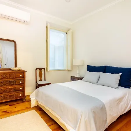 Whome | Almirante Reis Deluxe Apartment
