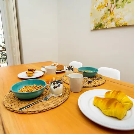 Apartment Whome | Almirante Reis Deluxe *