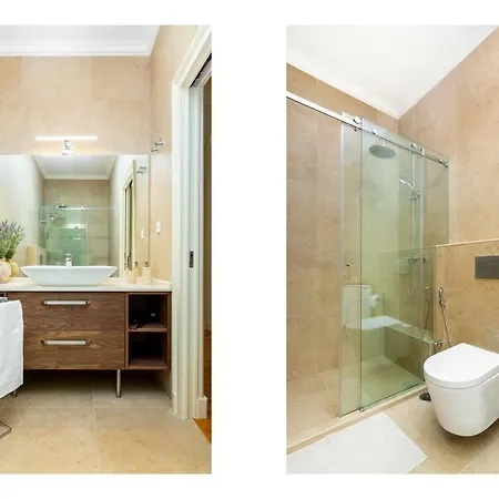 Whome | Almirante Reis Deluxe *