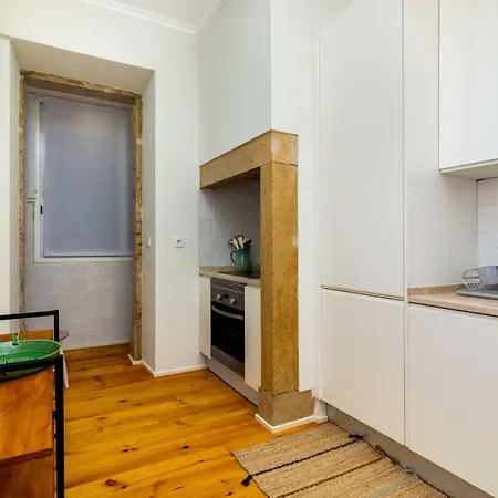Whome | Almirante Reis Deluxe * Lisboa