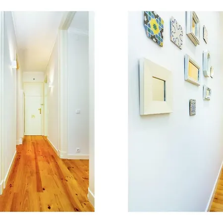 Whome | Almirante Reis Deluxe